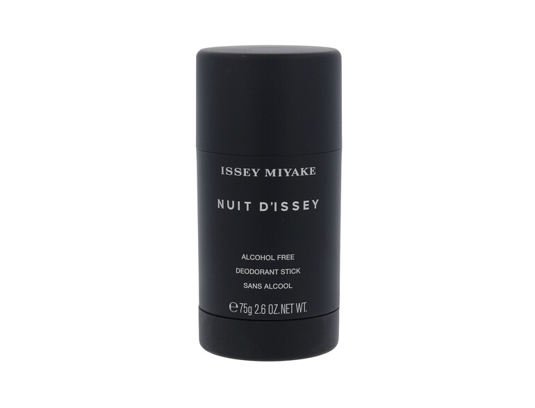 Deodorant Issey Miyake Nuit D´Issey 75 ml