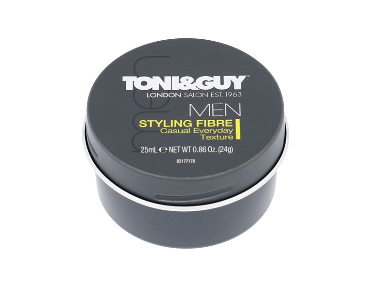 Cera per capelli TONI&GUY Men Styling Fibre 25 ml