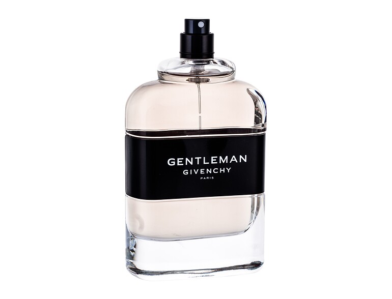 Eau de Toilette Givenchy Gentleman 2017 100 ml Tester