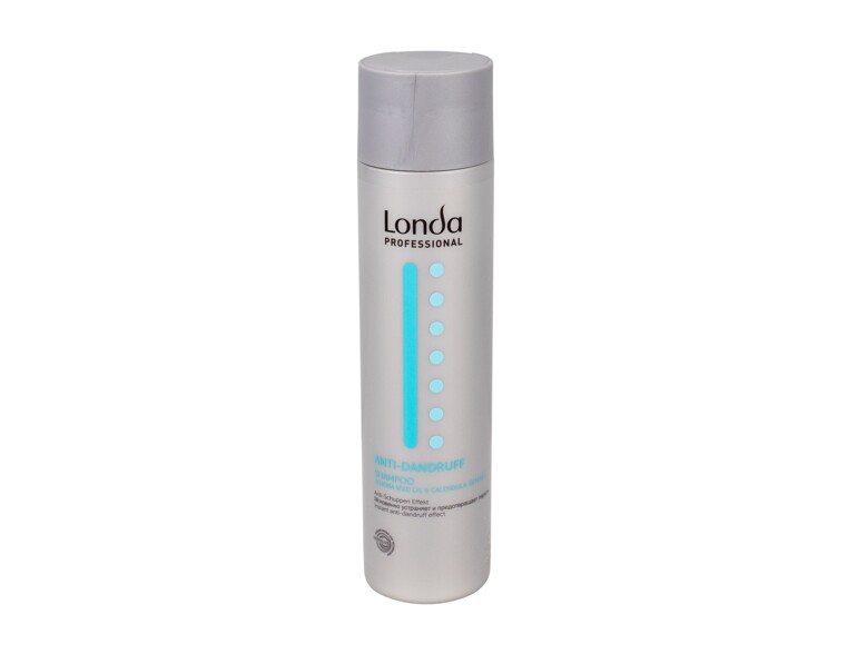 Shampooing Londa Professional Anti-Dandruff Anti-Dandruff 250 ml