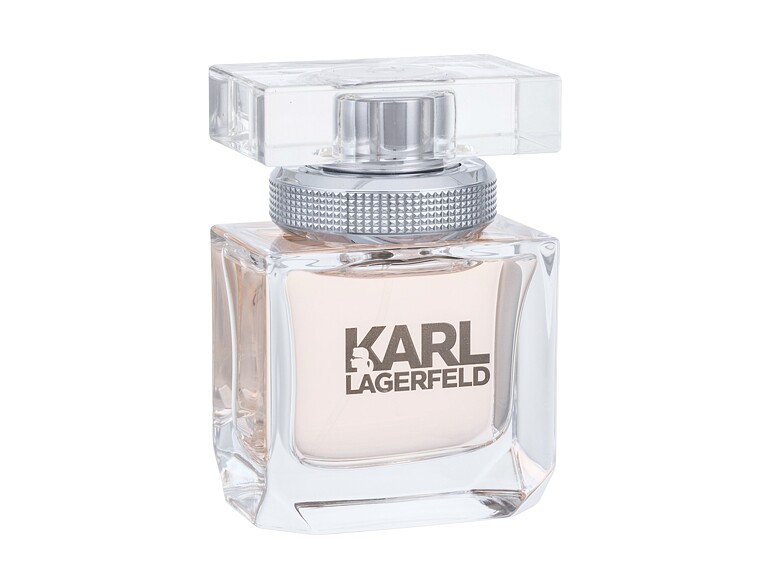 Eau de parfum Karl Lagerfeld Karl Lagerfeld For Her 45 ml