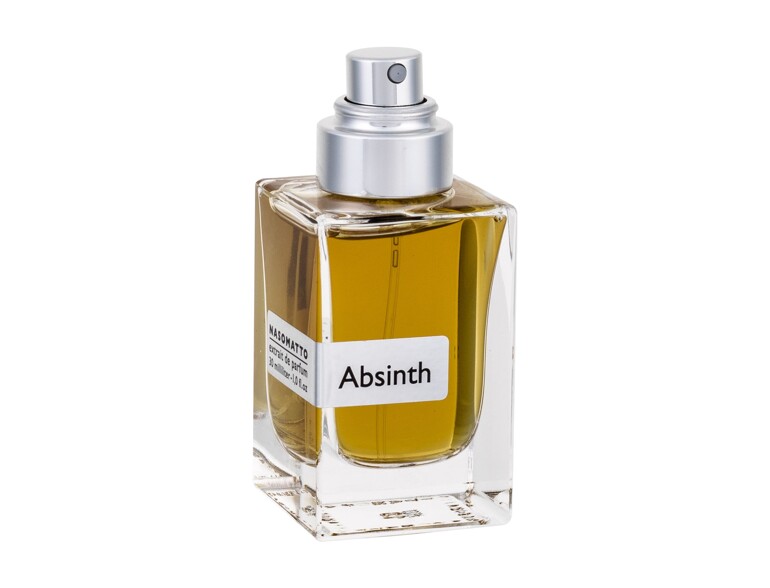 Parfum Nasomatto Absinth 30 ml Tester