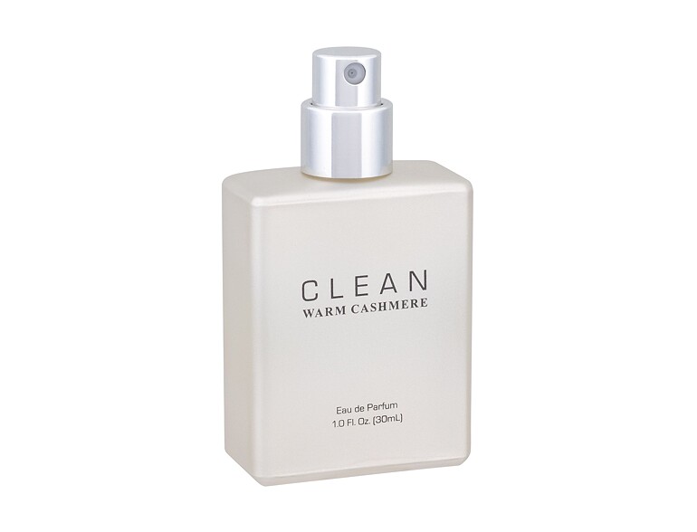Eau de Parfum Clean Warm Cashmere 30 ml Tester