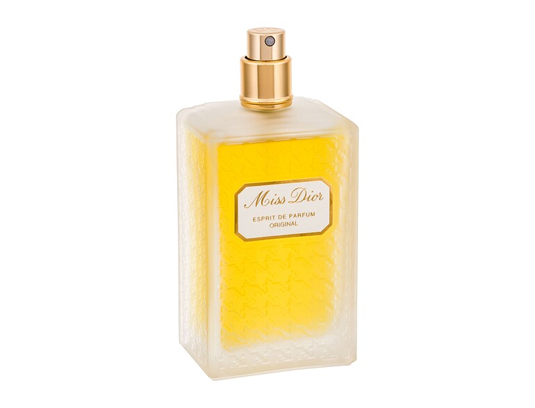 Eau de Parfum Dior Miss Dior Esprit de Parfum 100 ml Tester