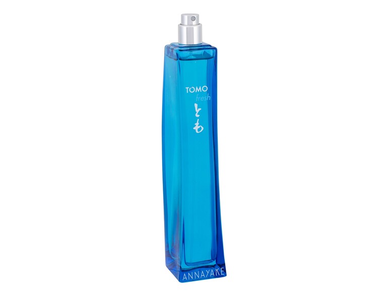 Eau de Toilette Annayake Tomo Fresh 100 ml Tester