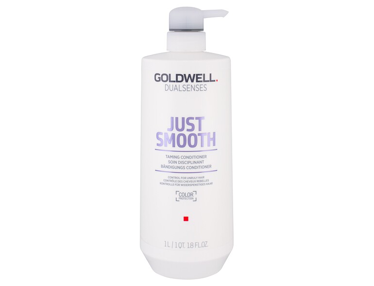 Conditioner Goldwell Dualsenses Just Smooth 1000 ml