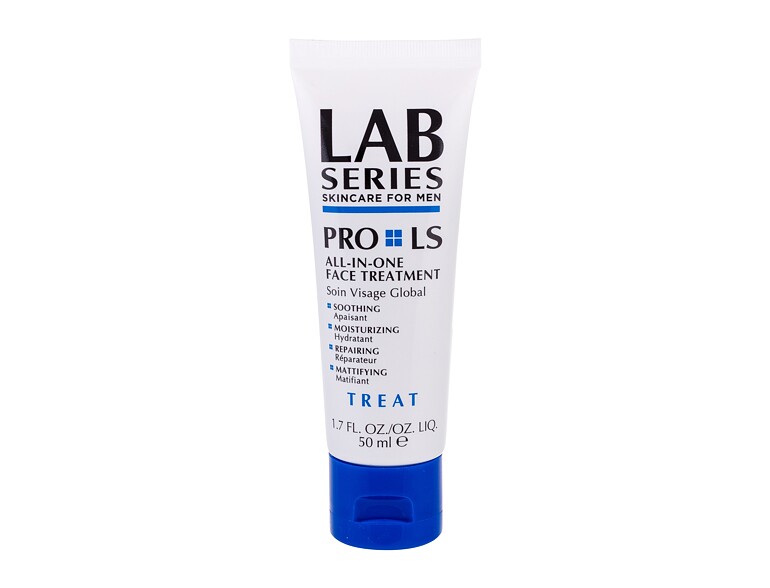 Crema giorno per il viso Lab Series PRO LS All-In-One Face Treatment 50 ml Tester