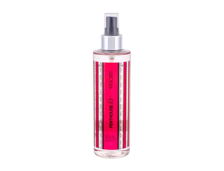 Spray corps Penthouse Passionate 240 ml