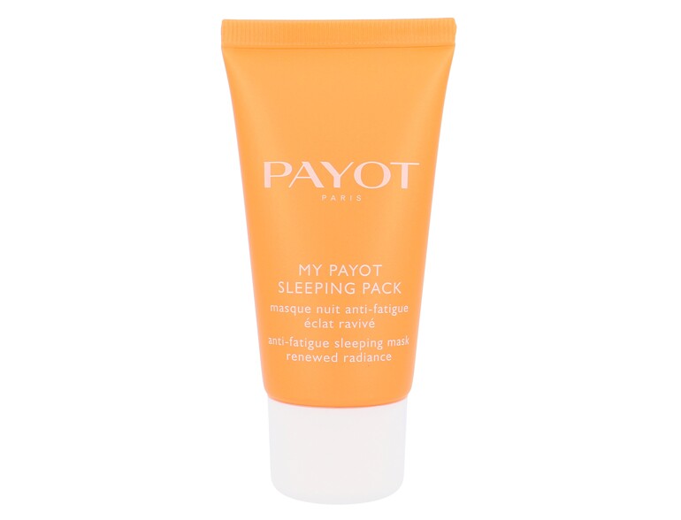 Gesichtsmaske PAYOT My Payot Sleeping Pack 50 ml Beschädigte Schachtel
