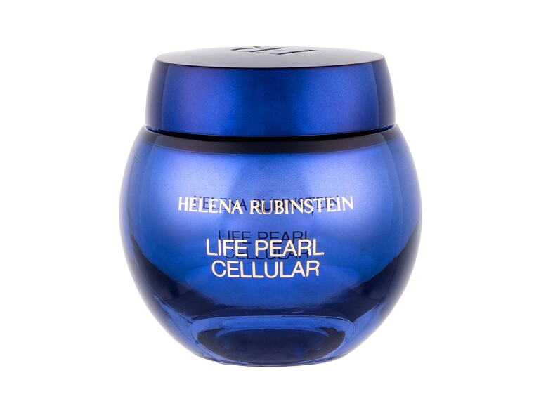 Tagescreme Helena Rubinstein Life Pearl Cellular 50 ml