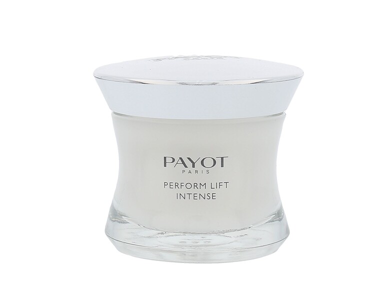 Crème de jour PAYOT Perform Lift Intense 50 ml Tester