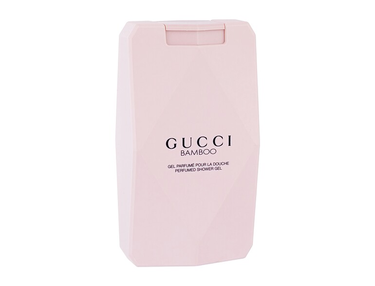 Doccia gel Gucci Gucci Bamboo 200 ml