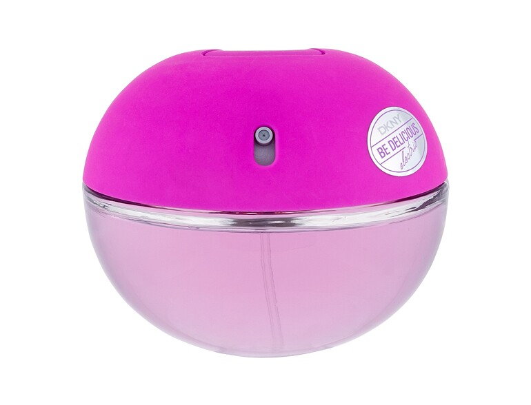 Eau de Toilette DKNY DKNY Be Delicious Electric Vivid Orchid 100 ml Tester