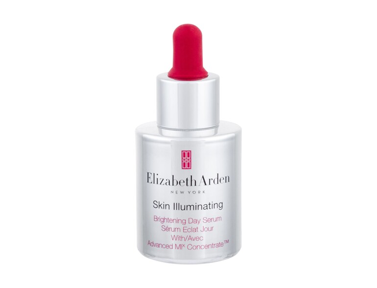 Gesichtsserum Elizabeth Arden Skin Illuminating Advanced Brightening Day Serum 30 ml Tester