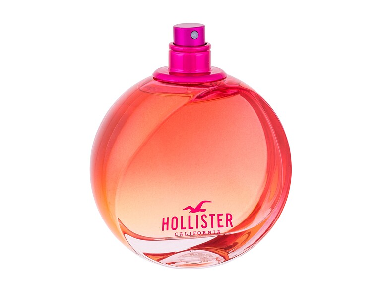 Eau de Parfum Hollister Wave 2 100 ml Tester