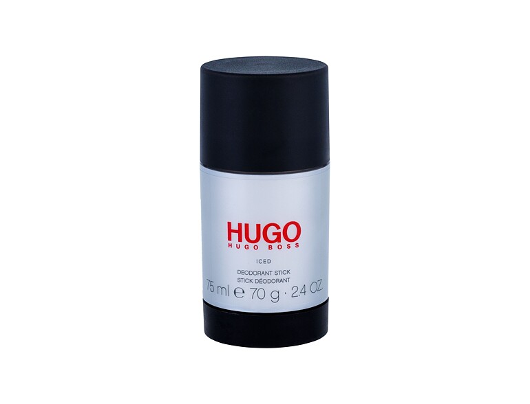 Deodorant HUGO BOSS Hugo Iced 75 ml