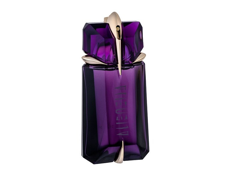 Eau de Parfum Thierry Mugler Alien Nachfüllbar 60 ml