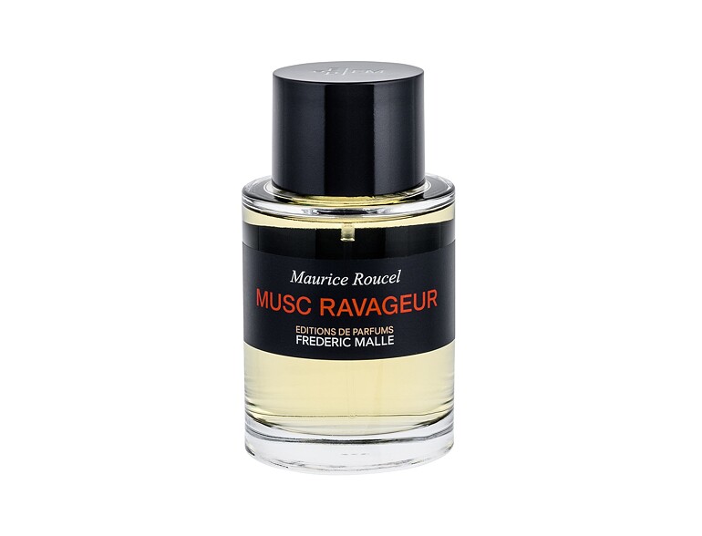 Eau de Parfum Frederic Malle Musc Ravageur 100 ml