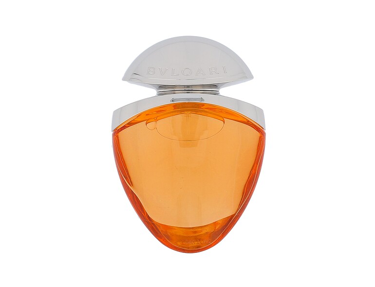 Eau de Toilette Bvlgari Omnia Indian Garnet 25 ml Beschädigte Schachtel