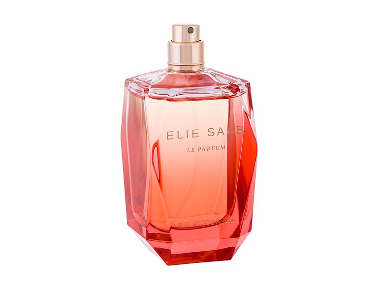 Eau de Toilette Elie Saab Le Parfum Resort Collection 2017 90 ml Tester