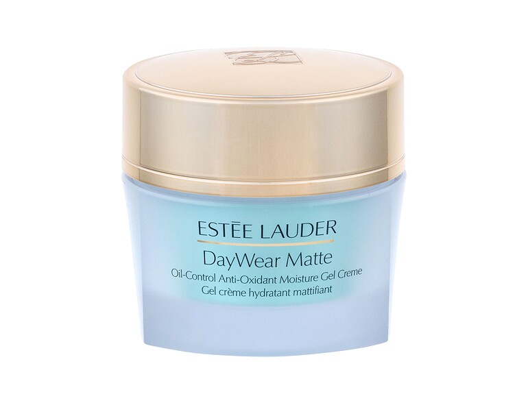 Gesichtsgel Estée Lauder DayWear Matte 50 ml
