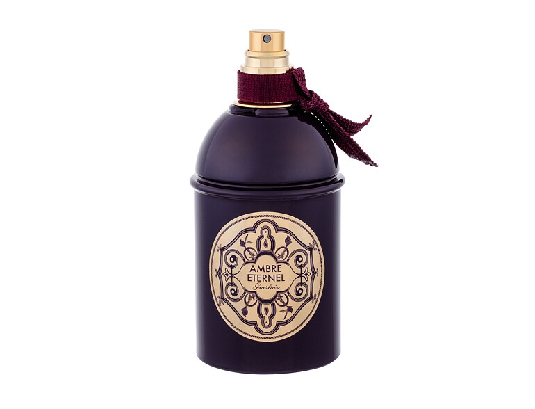 Eau de Parfum Guerlain Les Absolus D´Orient Ambre Eternel 125 ml Tester