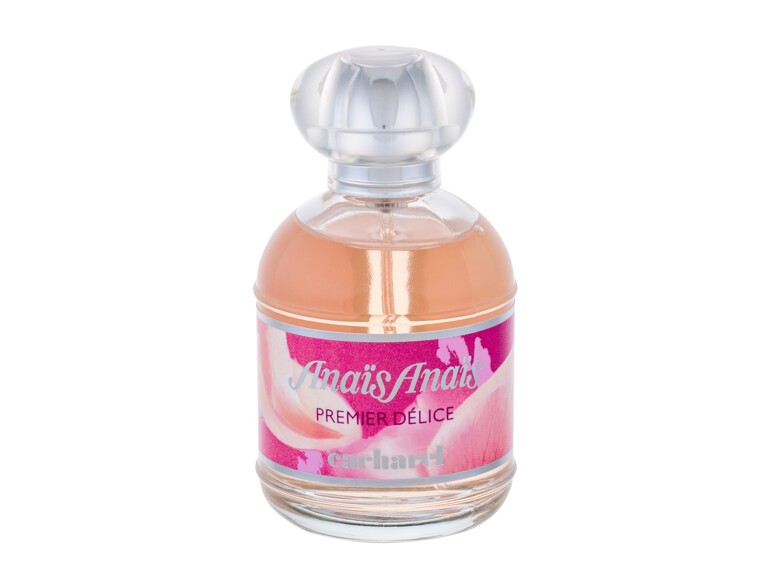 Eau de Toilette Cacharel Anaïs Anaïs Premier Délice 50 ml