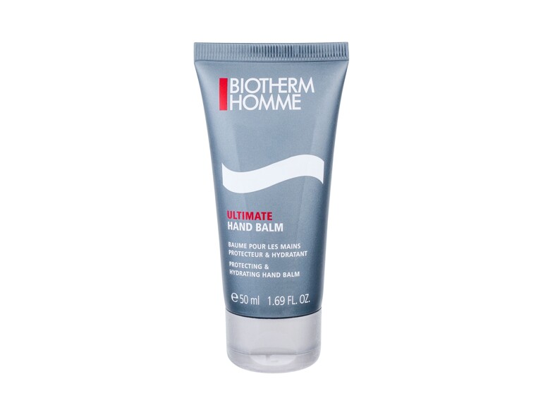 Crème mains Biotherm Homme Ultimate 50 ml