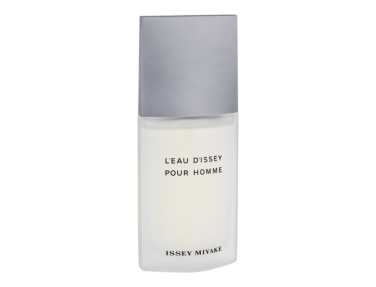 Eau de Toilette Issey Miyake L'Eau D'Issey Pour Homme 75 ml