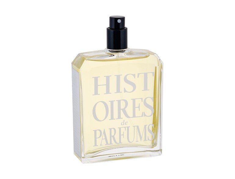 Eau de Parfum Histoires de Parfums 1873 120 ml Tester