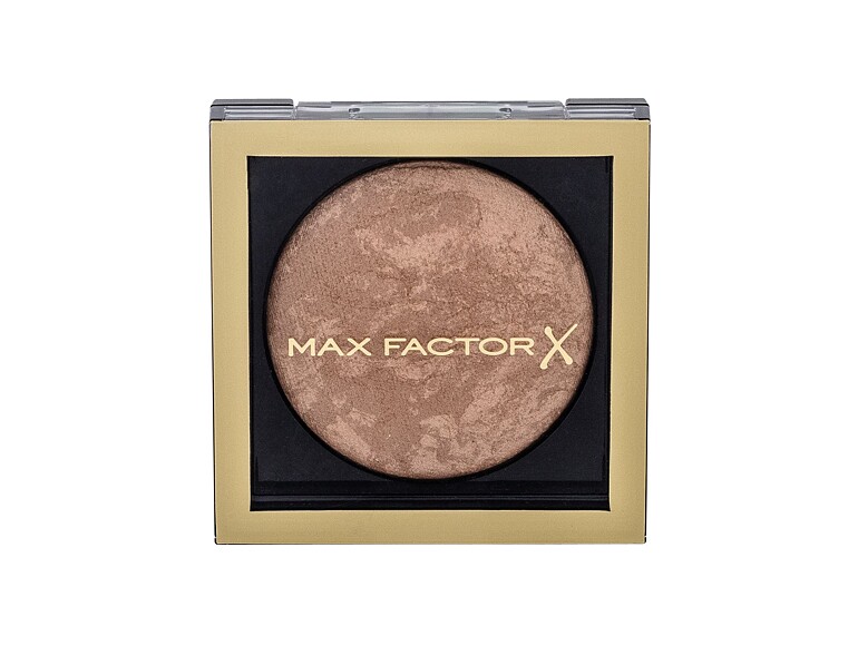 Bronzer Max Factor Creme Bronzer 3 g 05 Light Gold