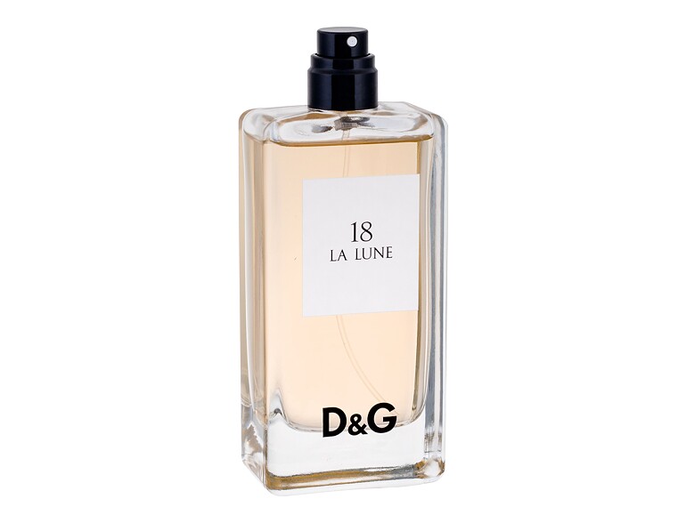 Eau de Toilette Dolce&Gabbana D&G Anthology La Lune 18 100 ml Tester