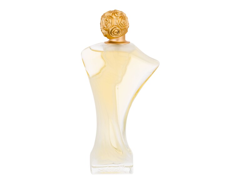 Eau de Parfum Salvador Dali Daliflor 50 ml Beschädigte Schachtel