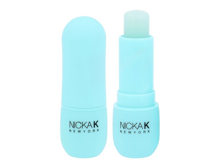 Lippenbalsam Nicka K New York Hydro Care Lip Balm 4,2 g Mint
