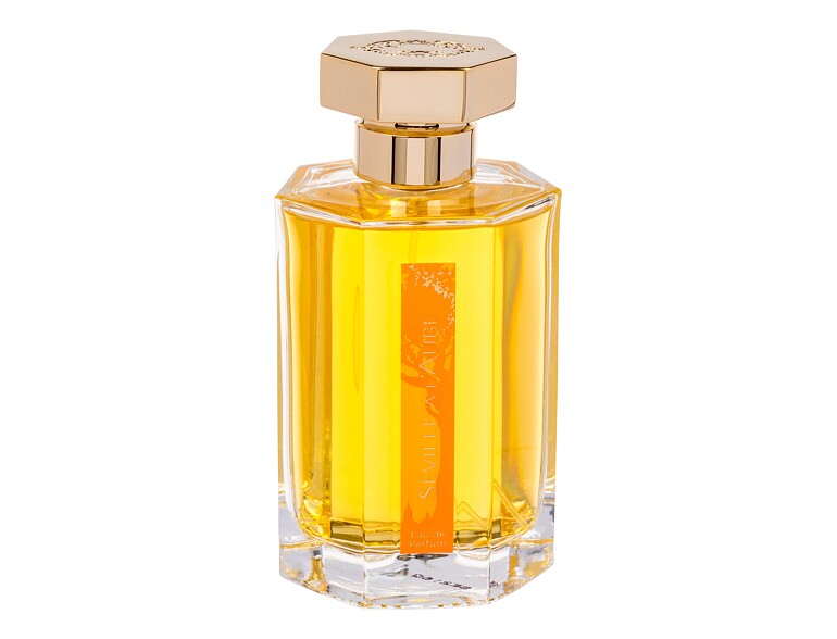 Eau de Parfum L´Artisan Parfumeur Seville a l´aube 100 ml scatola danneggiata