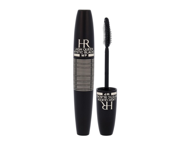 Mascara Helena Rubinstein Lash Queen Mystic Blacks 7 ml 01 Mysterious Black Beschädigte Schachtel