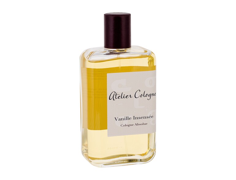 Parfum Atelier Cologne Vanille Insensée 200 ml scatola danneggiata