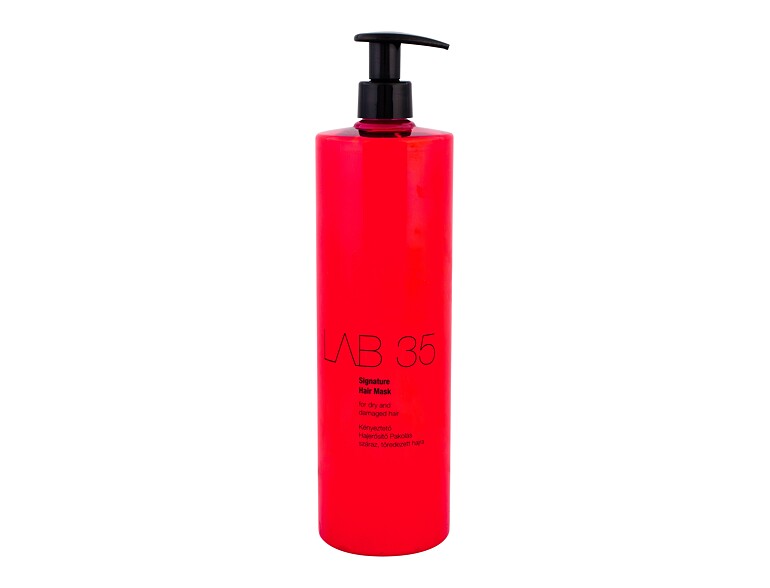 Masque cheveux Kallos Cosmetics Lab 35 Signature 1000 ml