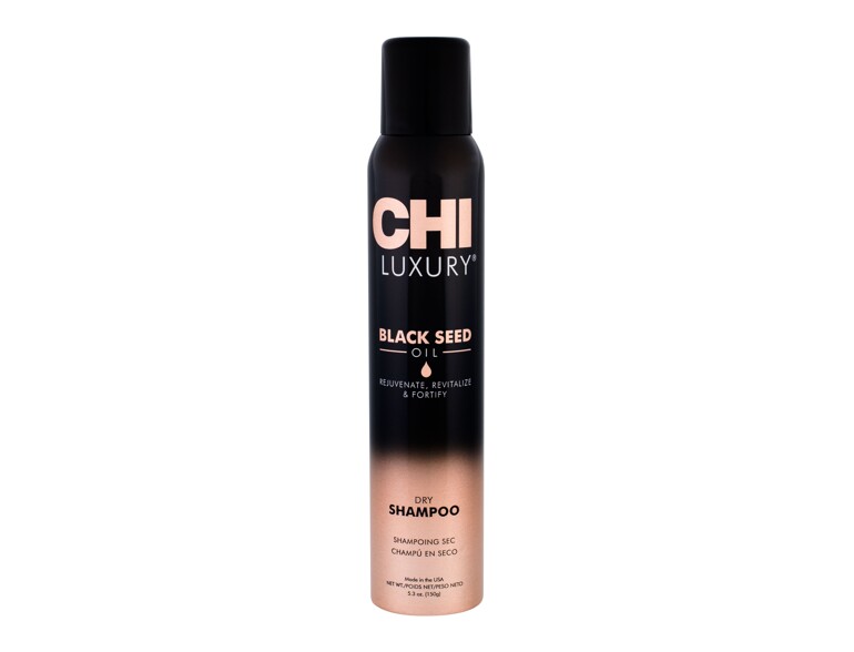 Trockenshampoo Farouk Systems CHI Luxury Black Seed Oil 150 g