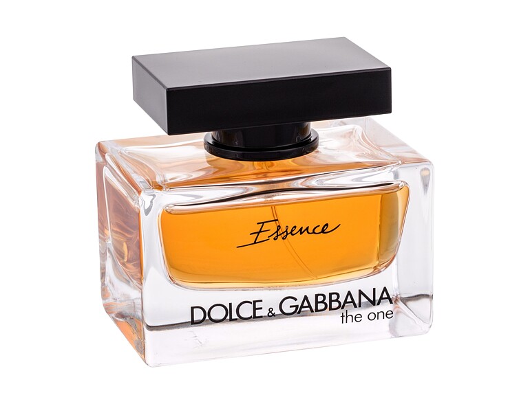 Eau de Parfum Dolce&Gabbana The One Essence 65 ml Beschädigte Schachtel