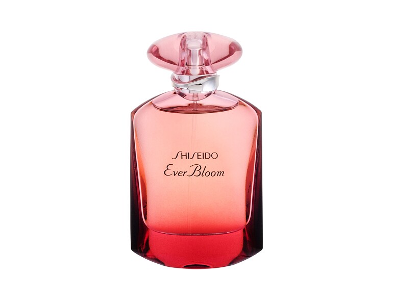 Eau de Parfum Shiseido Ever Bloom Ginza Flower 50 ml