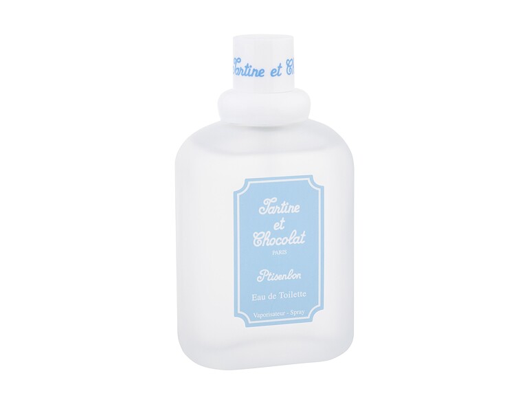 Eau de Toilette Tartine Et Chocolat Ptisenbon 100 ml