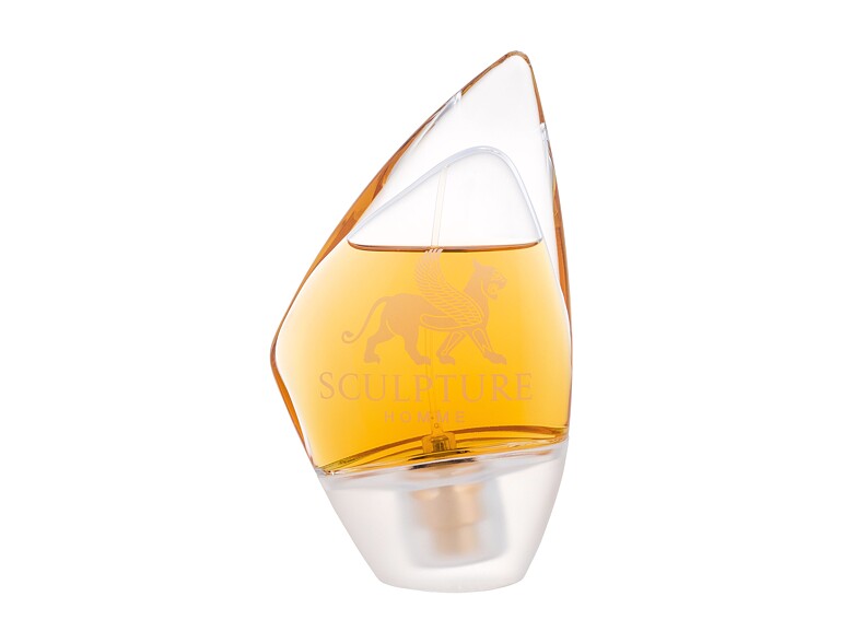 Eau de Toilette Nikos Sculpture Homme God´s Night 50 ml