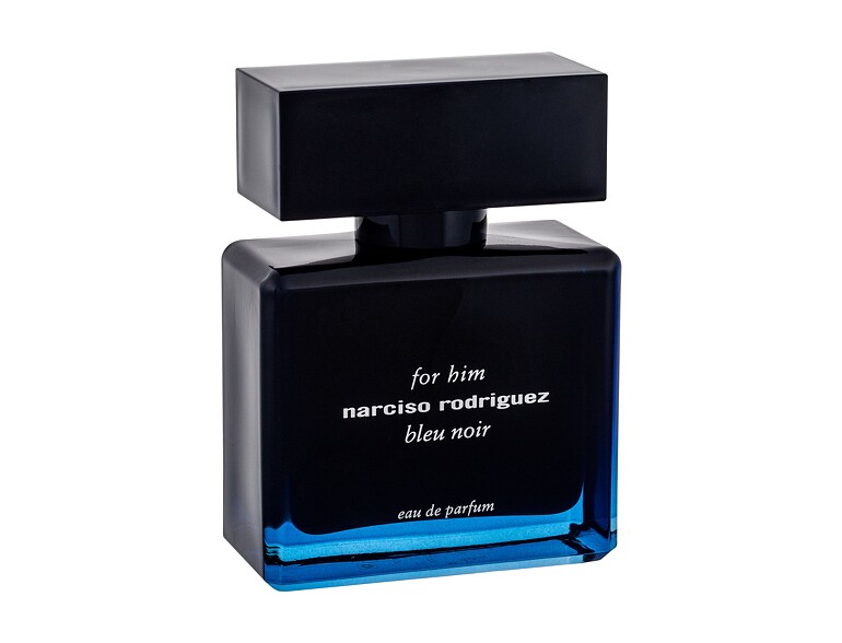 Eau de Parfum Narciso Rodriguez For Him Bleu Noir 50 ml