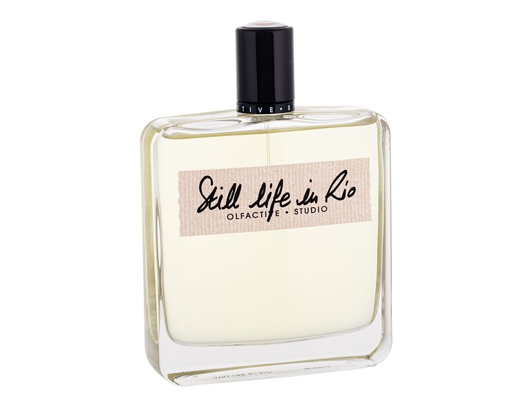 Eau de Parfum Olfactive Studio Still Life in Rio 100 ml