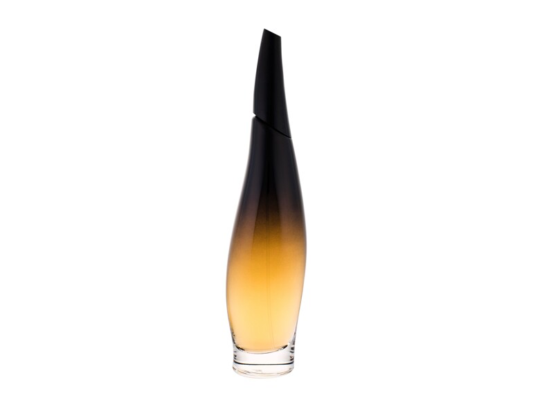 Eau de Parfum DKNY Liquid Cashmere Black 100 ml Beschädigte Schachtel