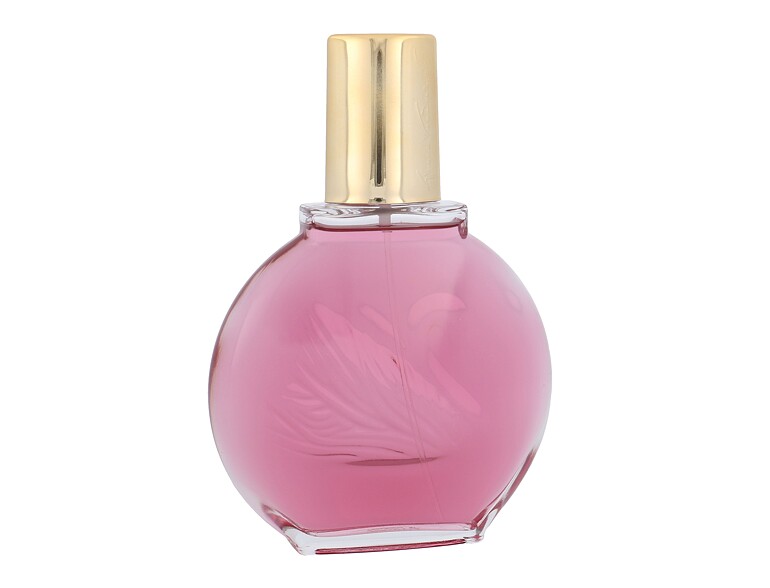 Eau de Parfum Gloria Vanderbilt Minuit a New York 100 ml Beschädigte Schachtel