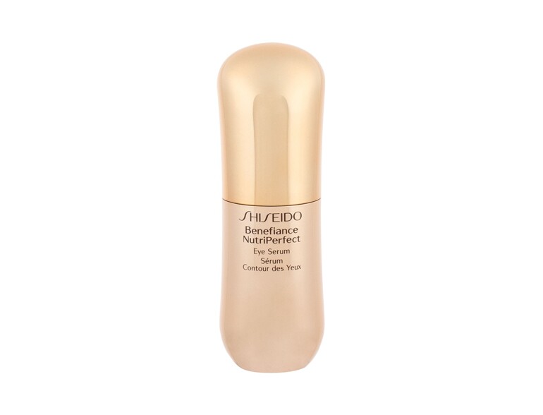Augenserum Shiseido Benefiance NutriPerfect 15 ml