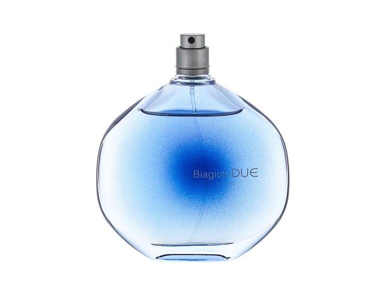 Eau de toilette Laura Biagiotti Due Uomo 90 ml Tester