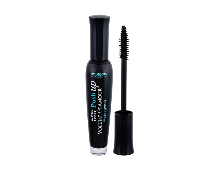 Mascara BOURJOIS Paris Volume Glamour Push Up 7 ml 71 Black